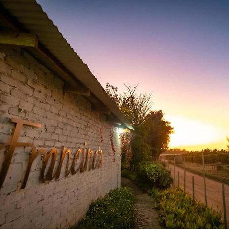 Francines Venue Pty Ltd Bed & Breakfast Hoedspruit Bagian luar foto