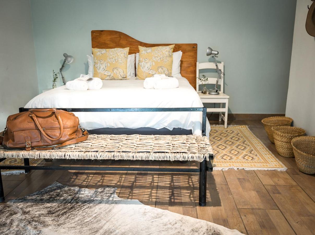 Francines Venue Pty Ltd Bed & Breakfast Hoedspruit Bagian luar foto
